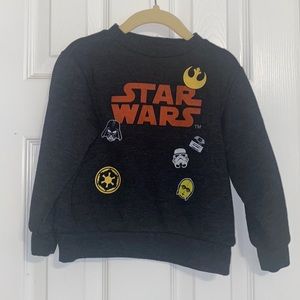 Star Wars Sweatshirt